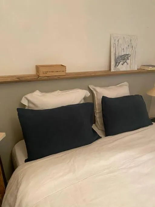 Charmant Pied A Terre Arlesien, Rez De Chaussee Apartment Arles