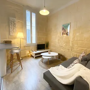 Appartamento Le 23 - 1er Etage, Arles